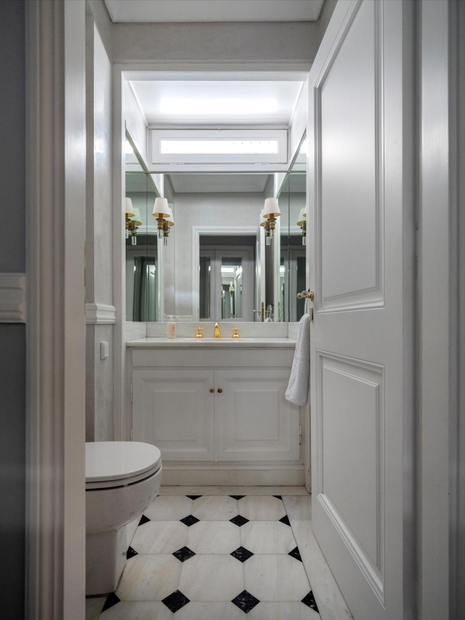 Вилла The White House In Plaka By Jj Hospitality Афины Экстерьер фото