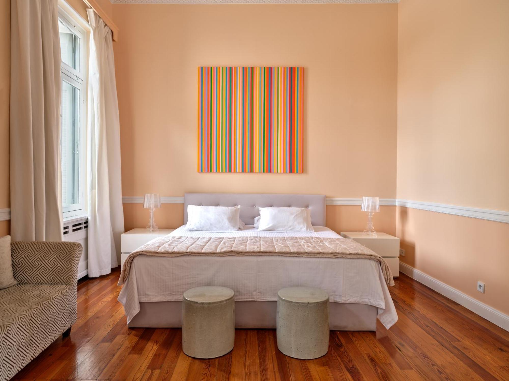 Вилла The White House In Plaka By Jj Hospitality Афины Экстерьер фото