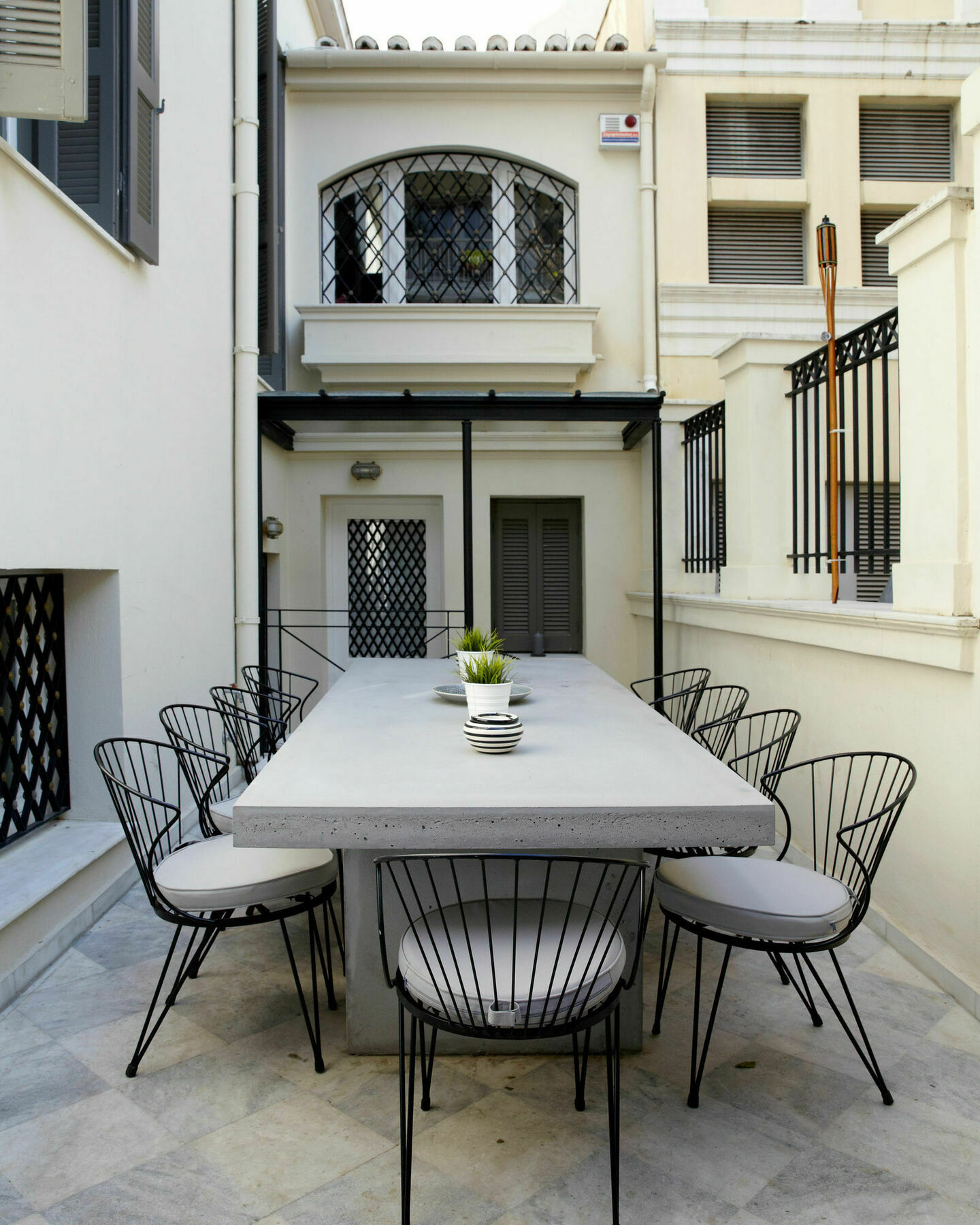 Вилла The White House In Plaka By Jj Hospitality Афины Экстерьер фото